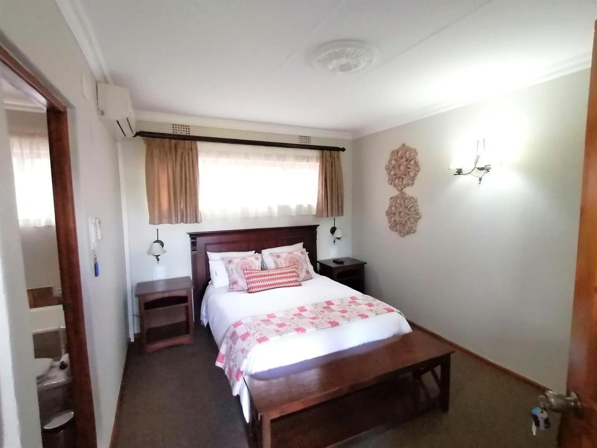 Van Dykshuis Guest House Heidelberg  Dış mekan fotoğraf