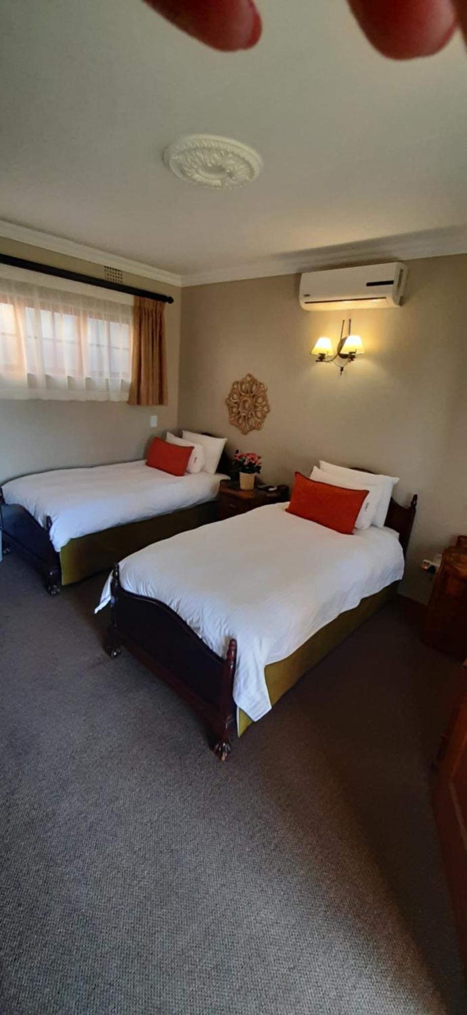 Van Dykshuis Guest House Heidelberg  Dış mekan fotoğraf