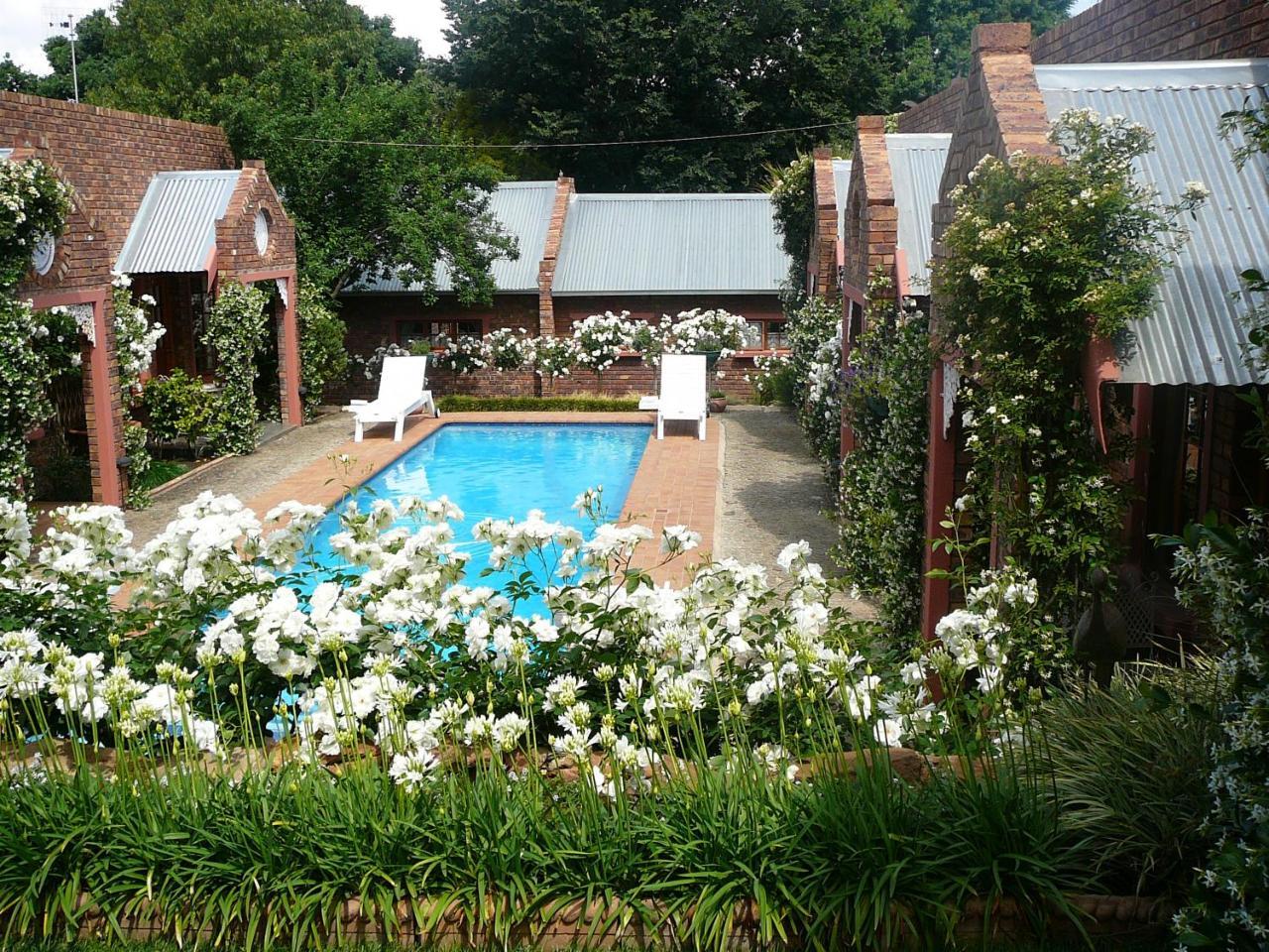 Van Dykshuis Guest House Heidelberg  Dış mekan fotoğraf