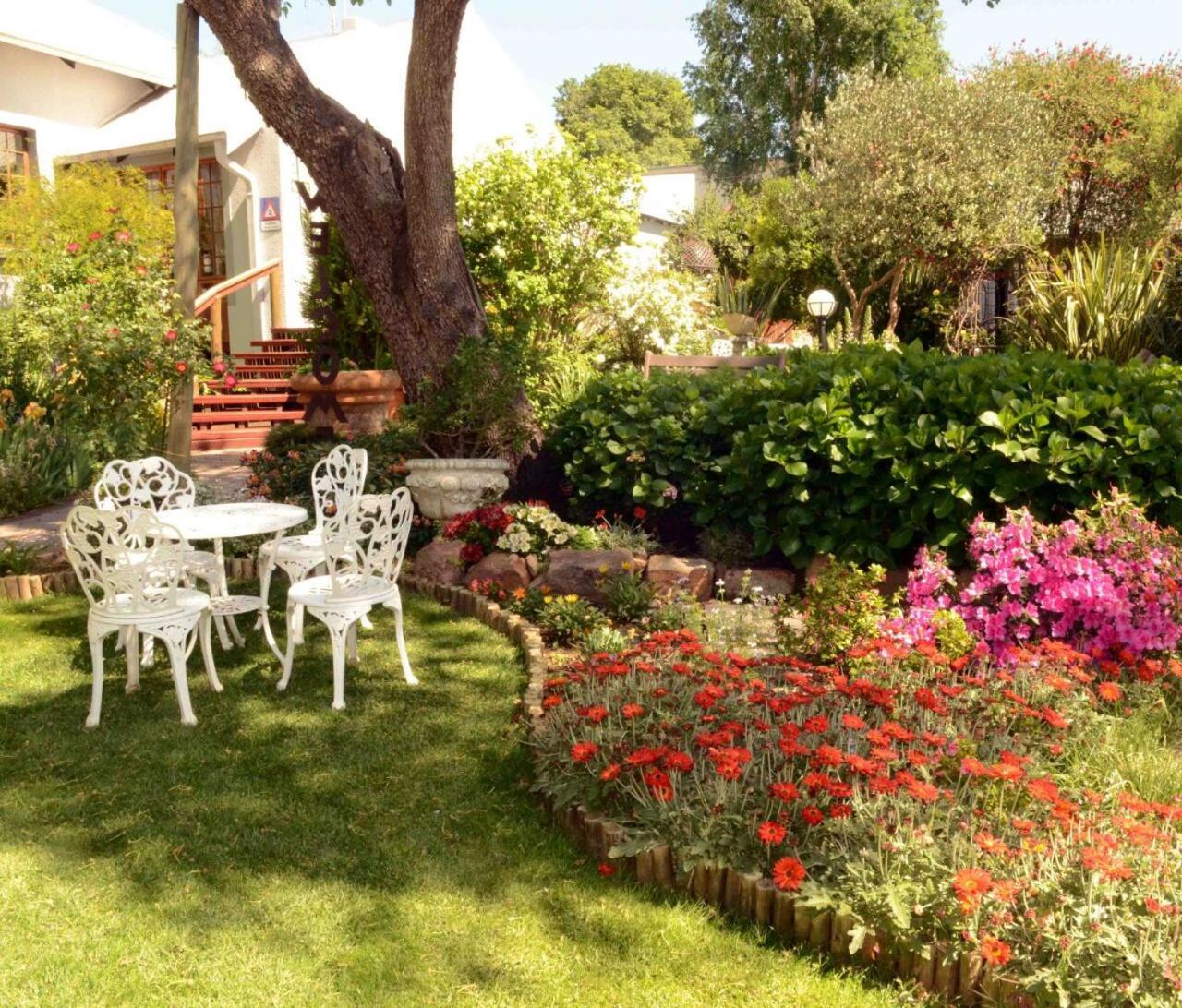 Van Dykshuis Guest House Heidelberg  Dış mekan fotoğraf